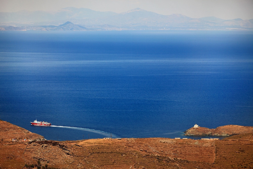 Kea Village Suites & Villas