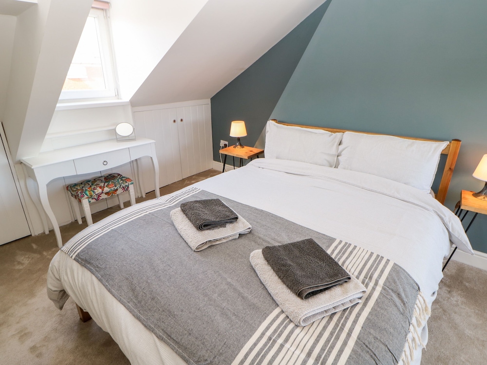 Cowrie Cottage
