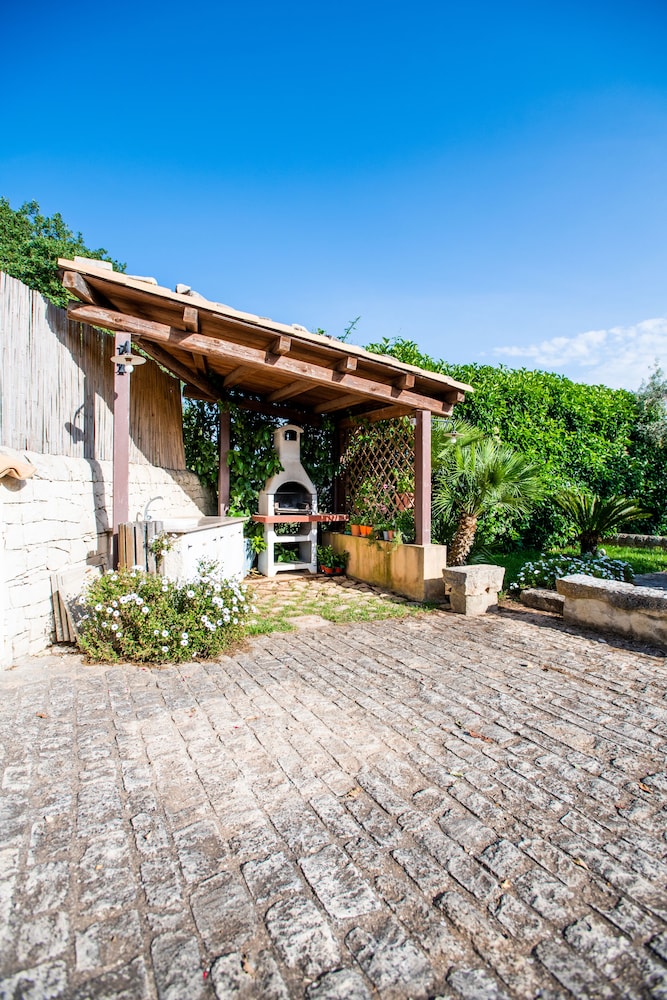 Borgo Monachella