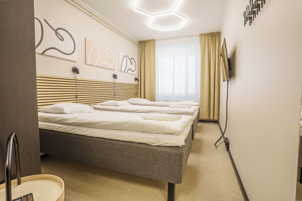 Sawo Hostel