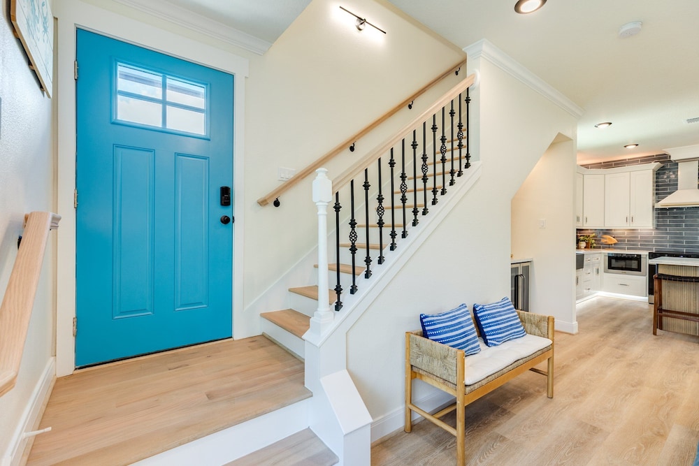Hidden Paradise