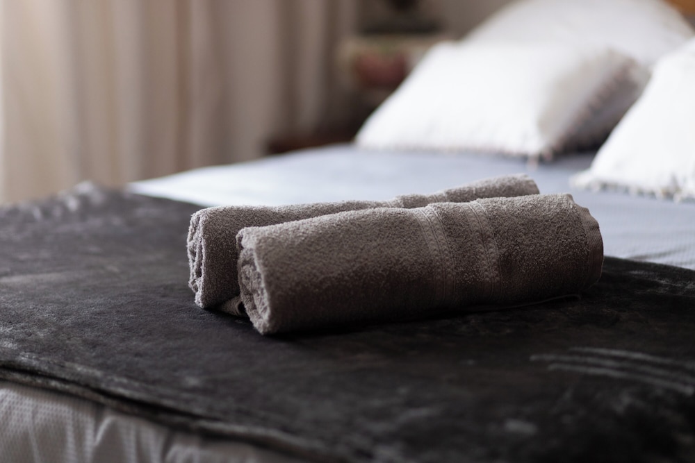 SUH Copacabana 78 Premium Flat