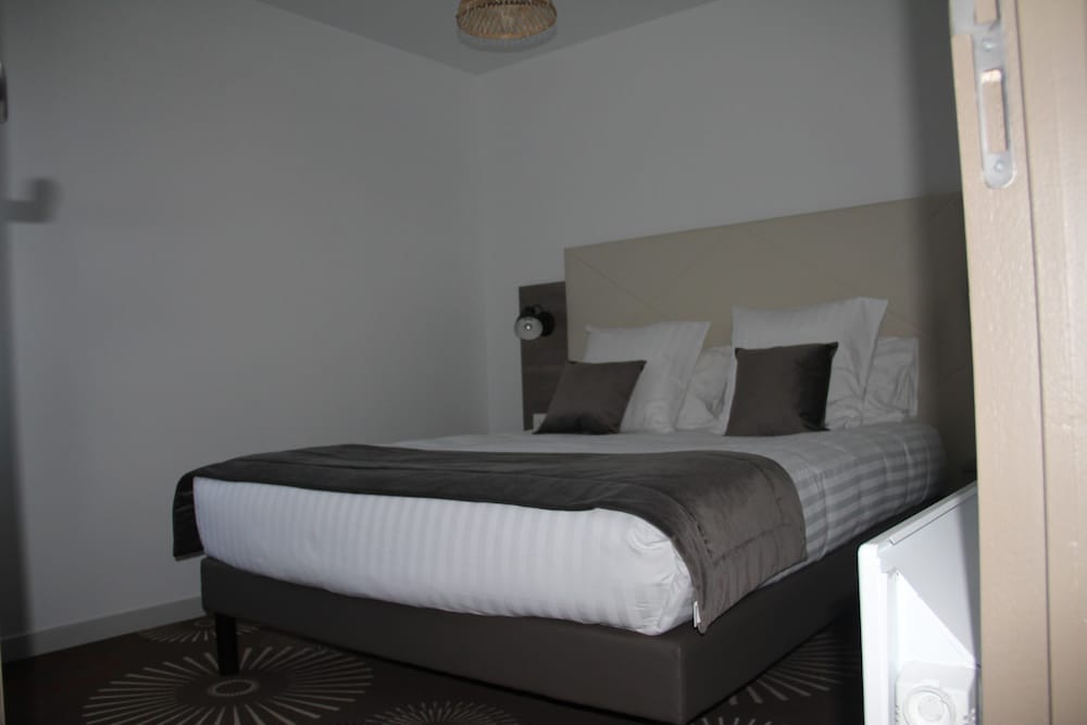 Sarl Logis du Grand Pin photo 5
