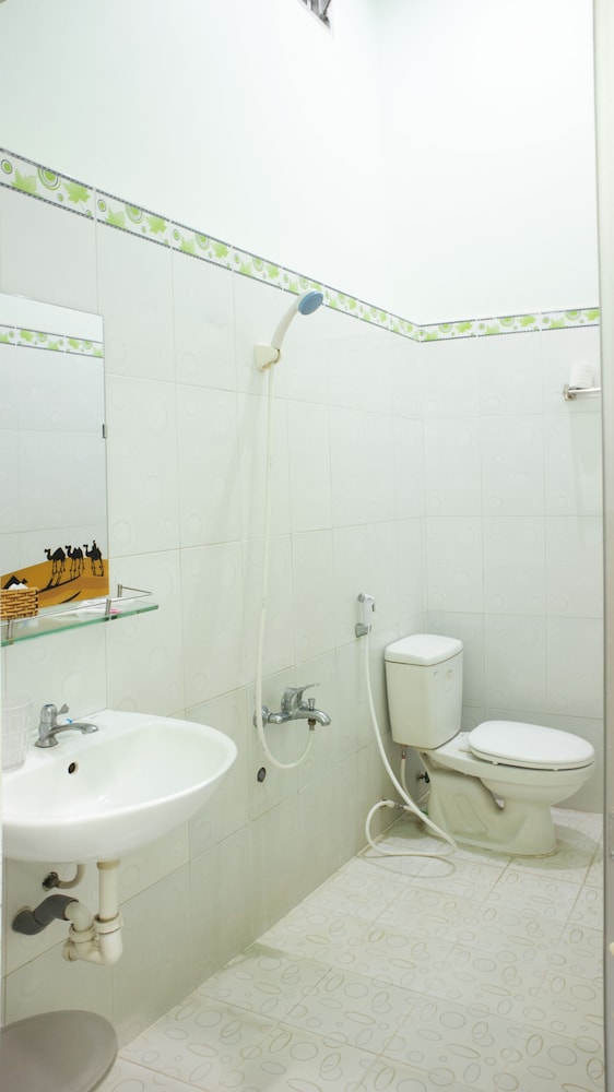 Quoc Dinh Guesthouse