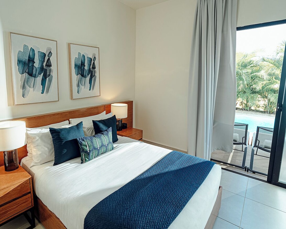 CROWN VILLAS AT LIFESTYLE PUERTO PLATA