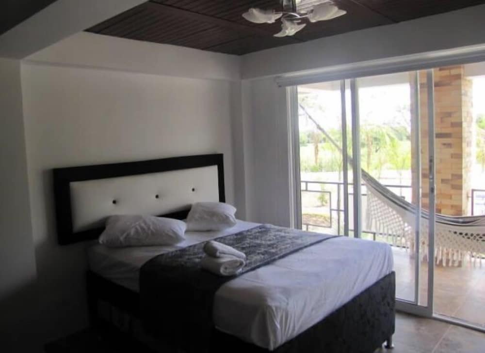 Mesopotamia Finca Hotel