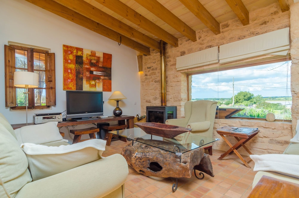 Villa Es Mol Des Trenc view 4
