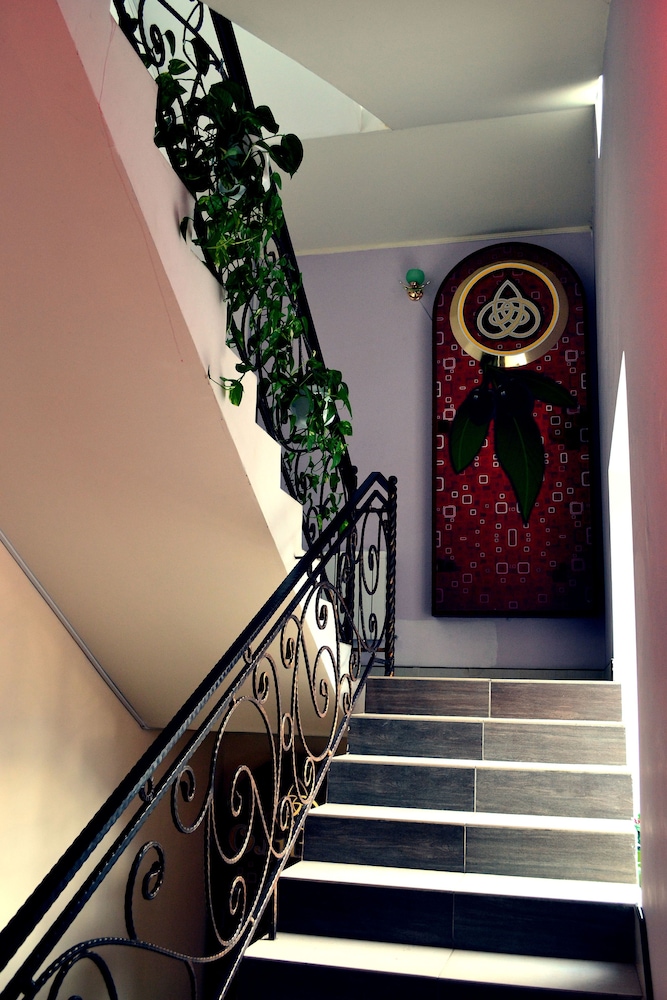 Hotel Olivia Vityazevo