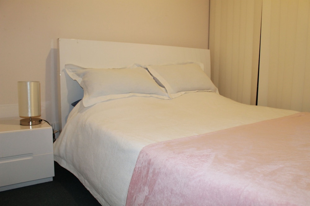 Living At The Center Of Auckland CBD