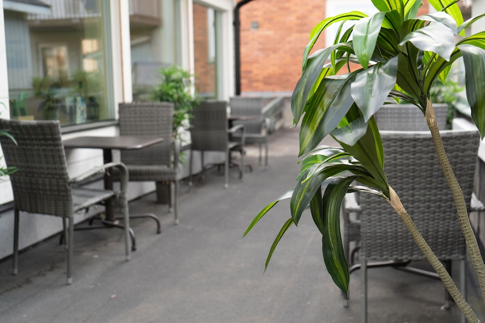 Hotell Stortorget - Image 1