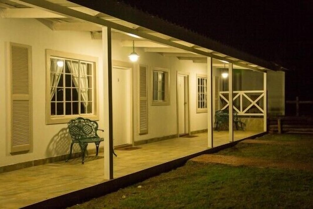 Waterwoods Cottages