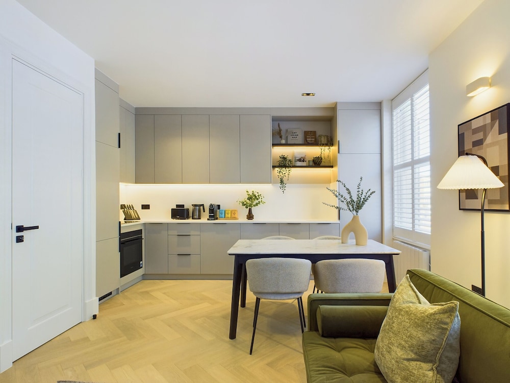 Be London - The Maida Vale Residences