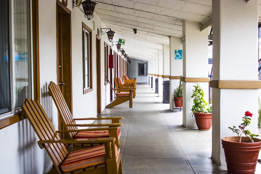 Ensenada Vacations - Hotel Casa del Sol - Property Image 19