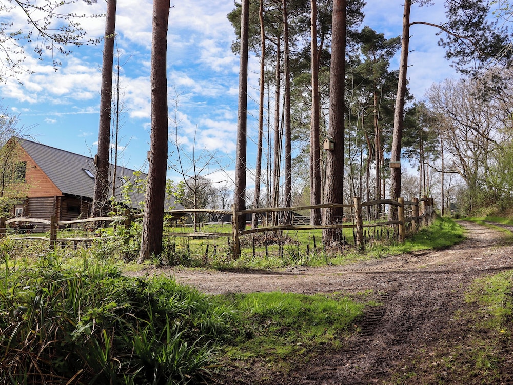 Ghyll Park Farm