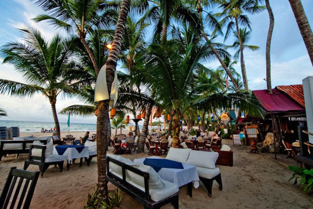 Hideaway Beach Properties by Caribe Stays