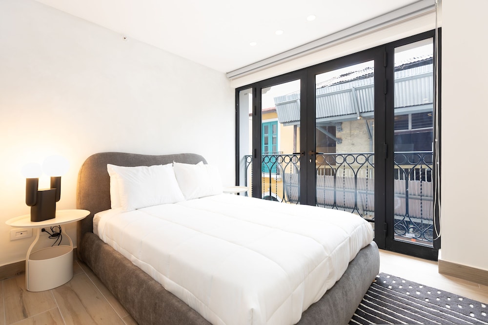 Casa Lourdes by Acomodo Casco Viejo