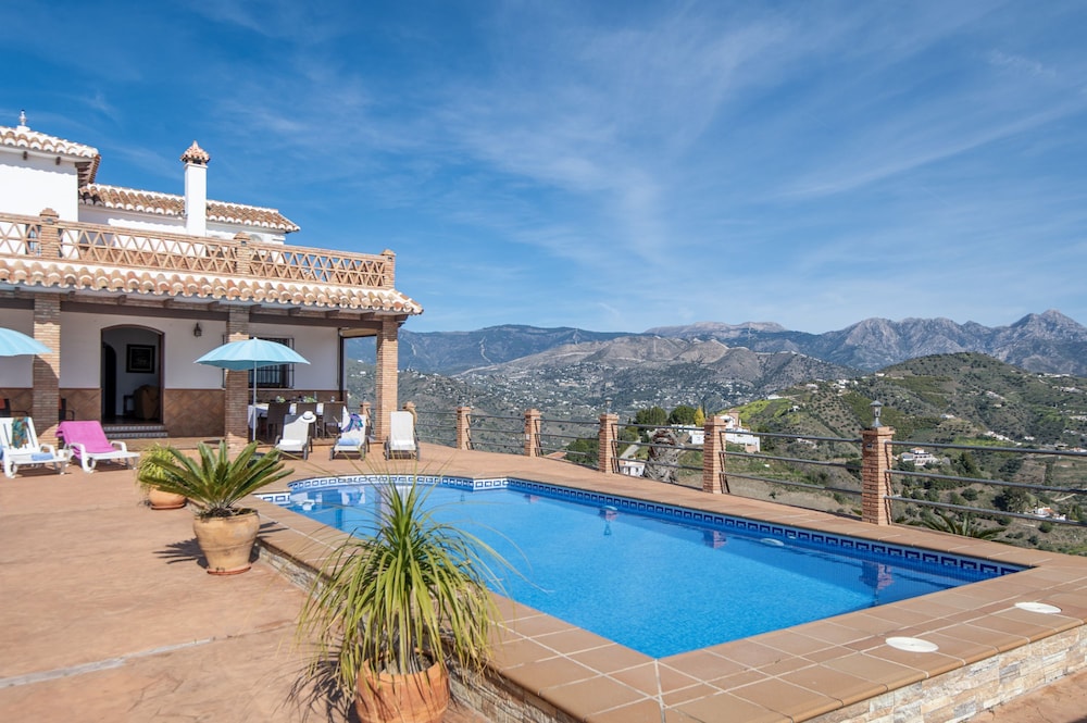 Casa Ascen by At Home Costa del Sol