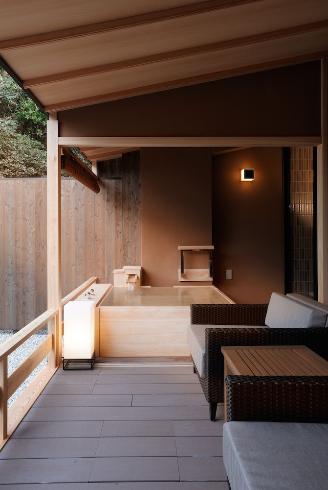 Shiojitei, Toba - 19