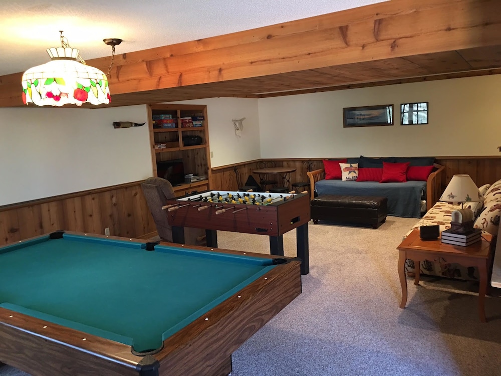 Galena Vacations - Shorewood House - Property Image 6