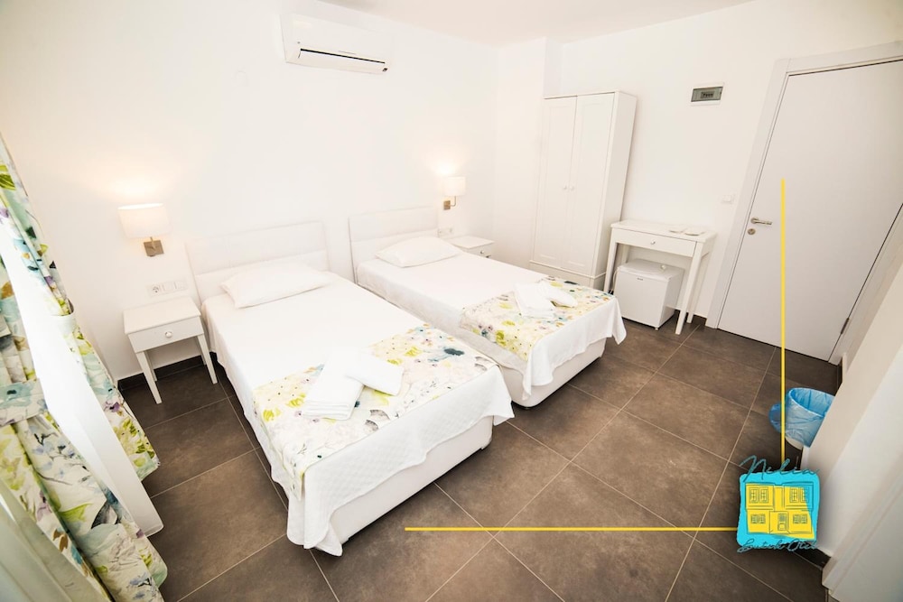 Nilia Butik Otel - Image 27