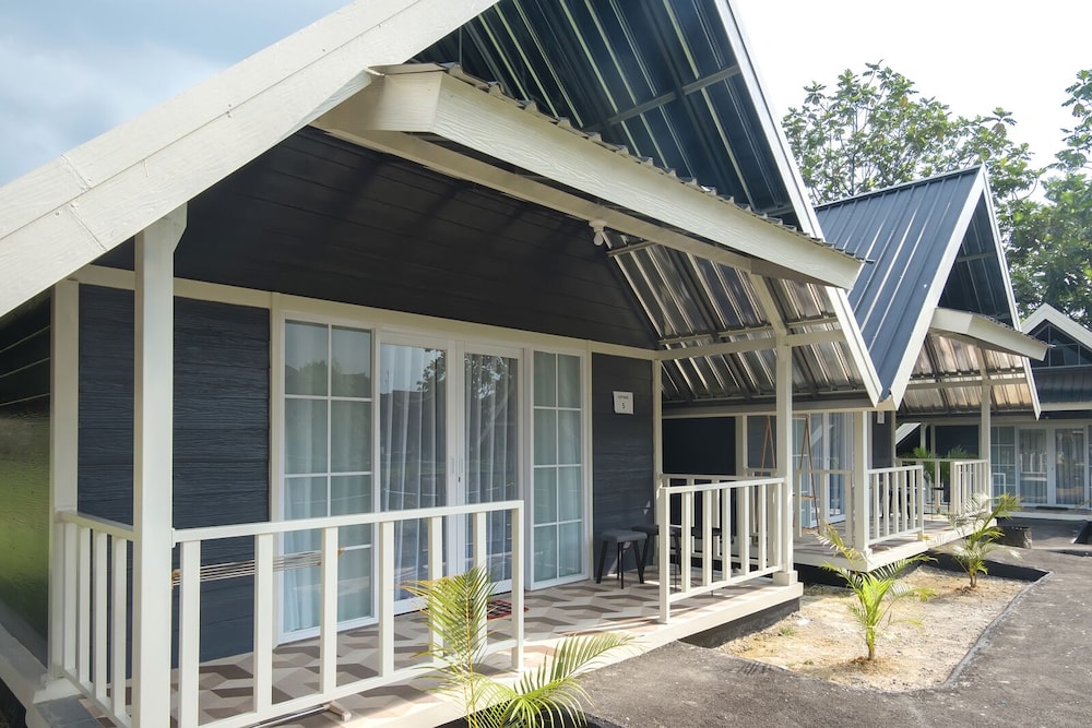 TwoSpaces Living at Salma Syariah Bogor