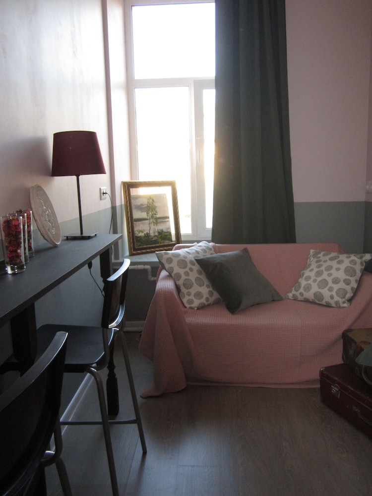 Guest house At the Hermitage