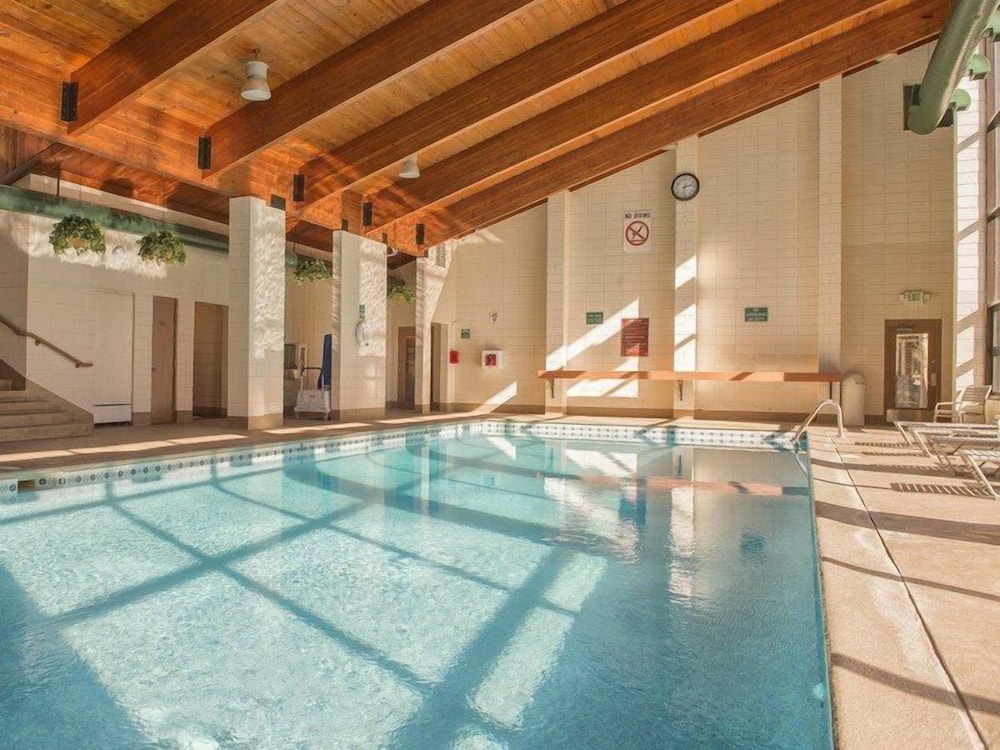Pines Condominiums 1 Bedroom Apartment by Key to the Rockies
