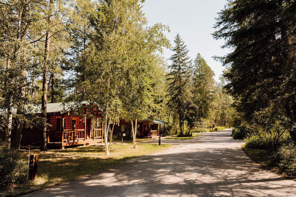 North Forty Resort