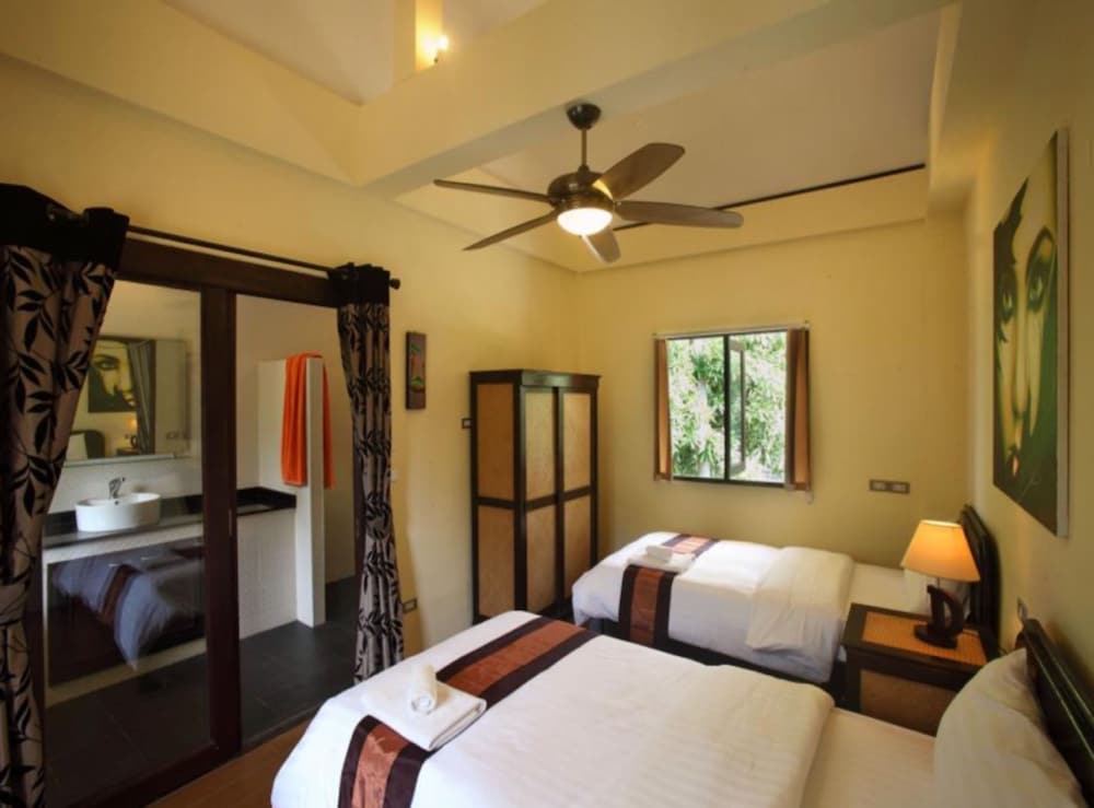 3 Bedroom Bay View Villa Koh Phangan SDV234-By Samui Dream Villas