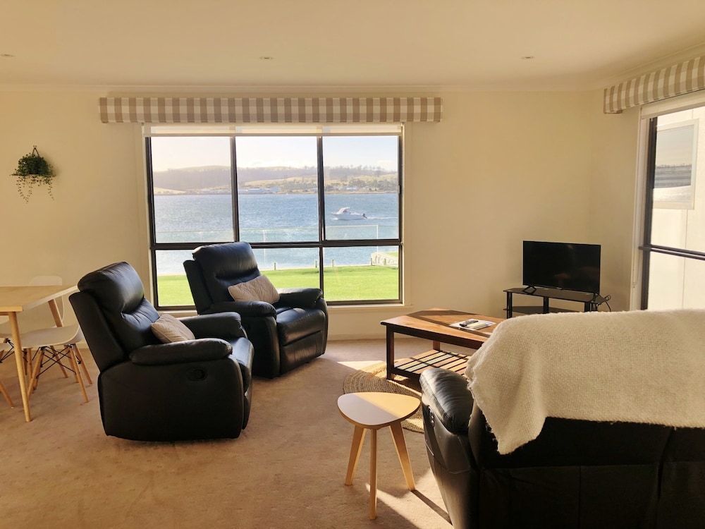 Eastcoaster Tasmania