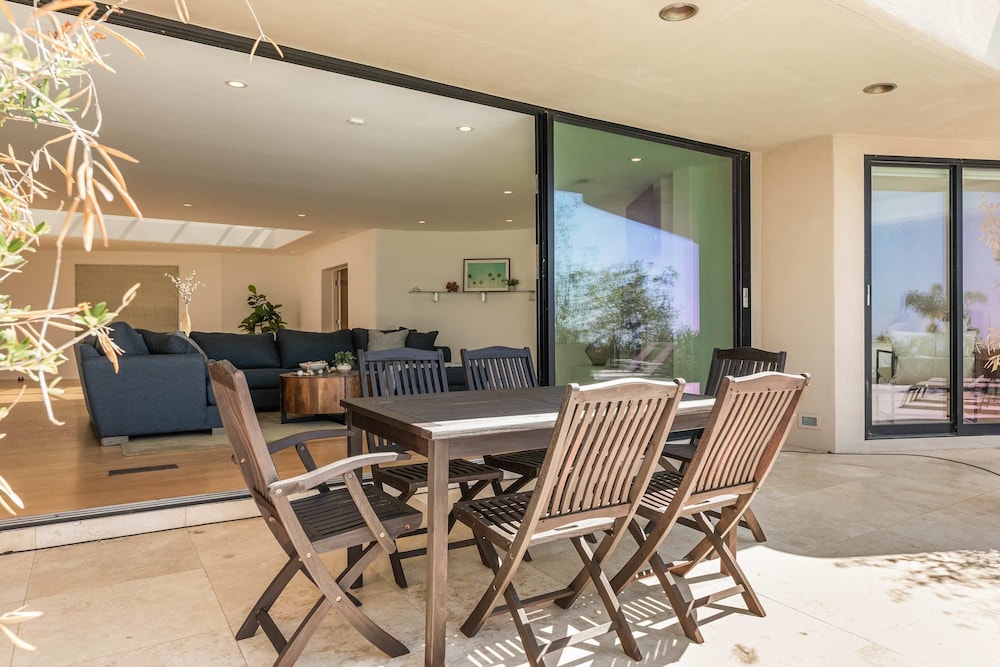 Allura Hollywood Hills LA s Most Incredible Views