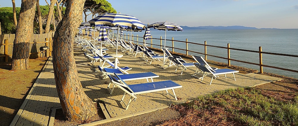 La Madonnina Village Resort
