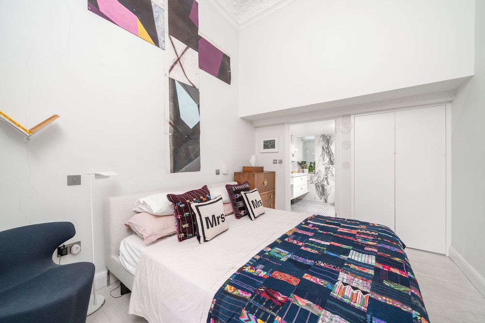 JOIVY South Kensington Pied-à-Terre