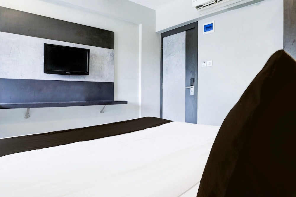 Elite Stays at Vashi Mumbai