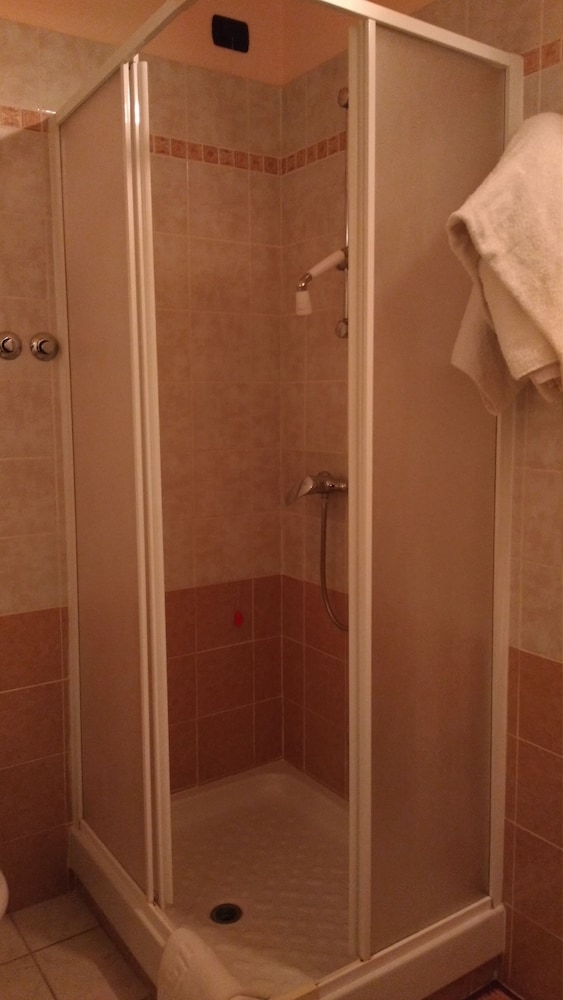 Hotel la Falconara