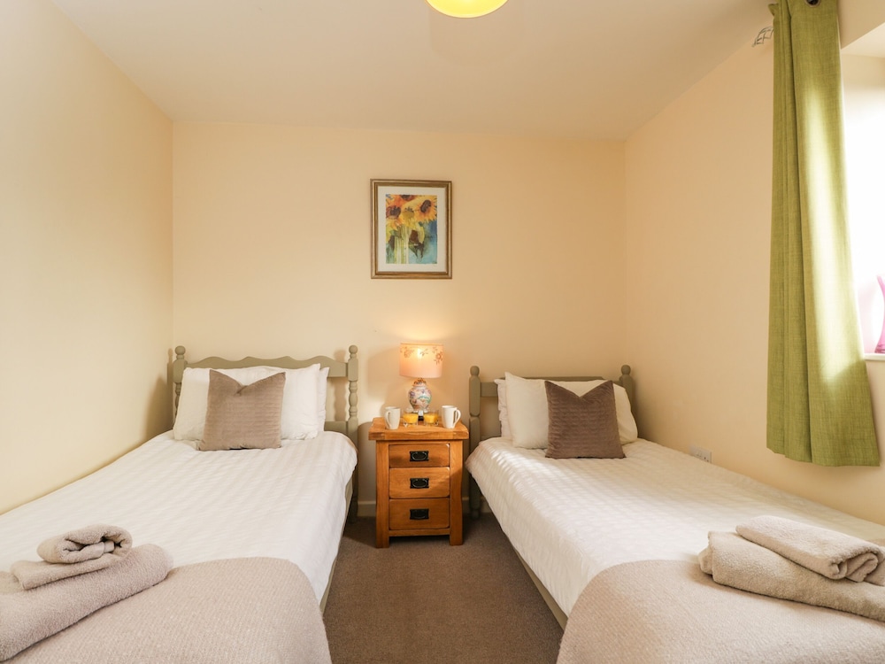 Brindle Cottage