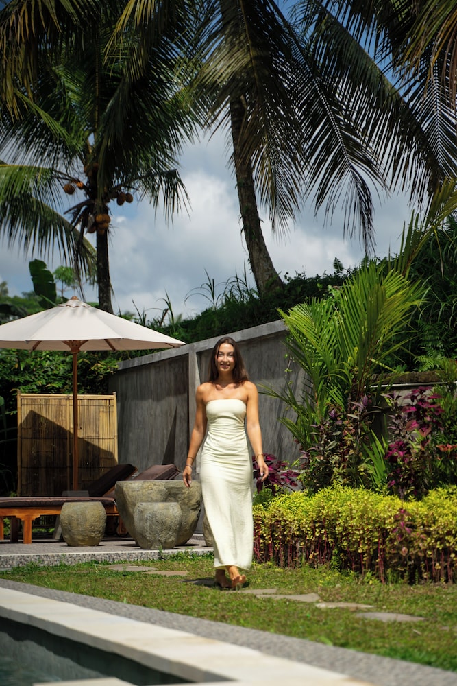 Grita Apsari Lodge Ubud