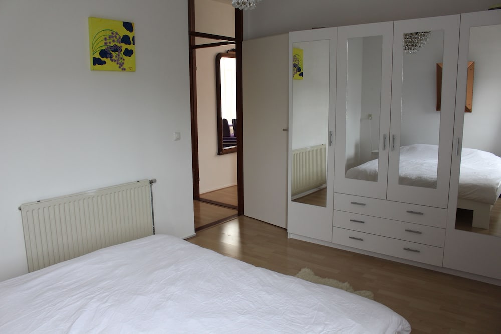 MyCityLofts - Schiekade