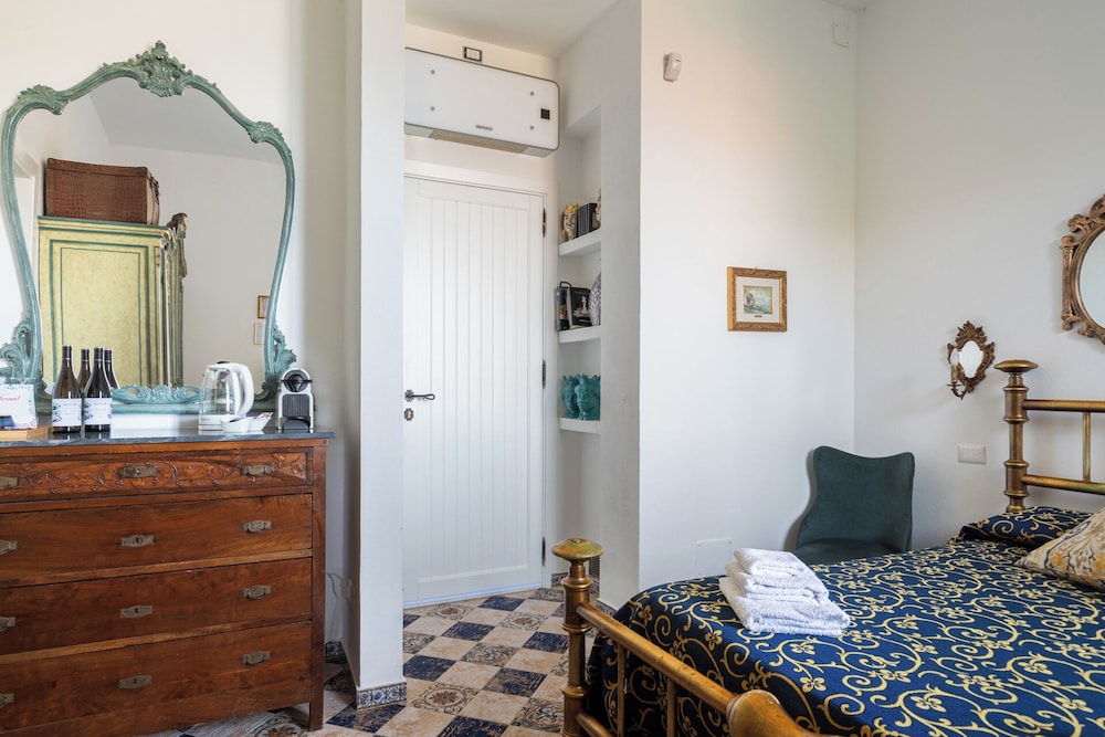 VFH Villa Flavia Eco B&B photo 3