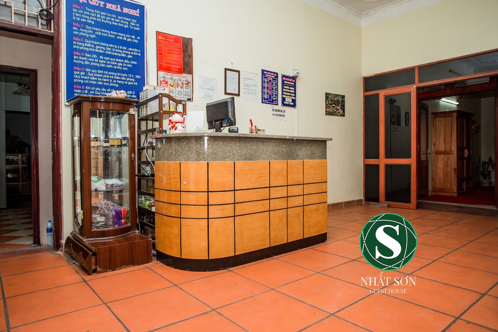 Nhat Son Guesthouse