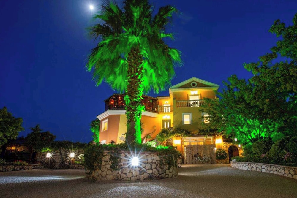 Villa Octavius