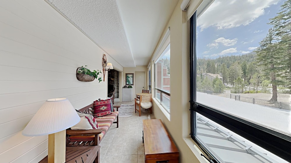 Mammoth Mountain - Vacation Condos