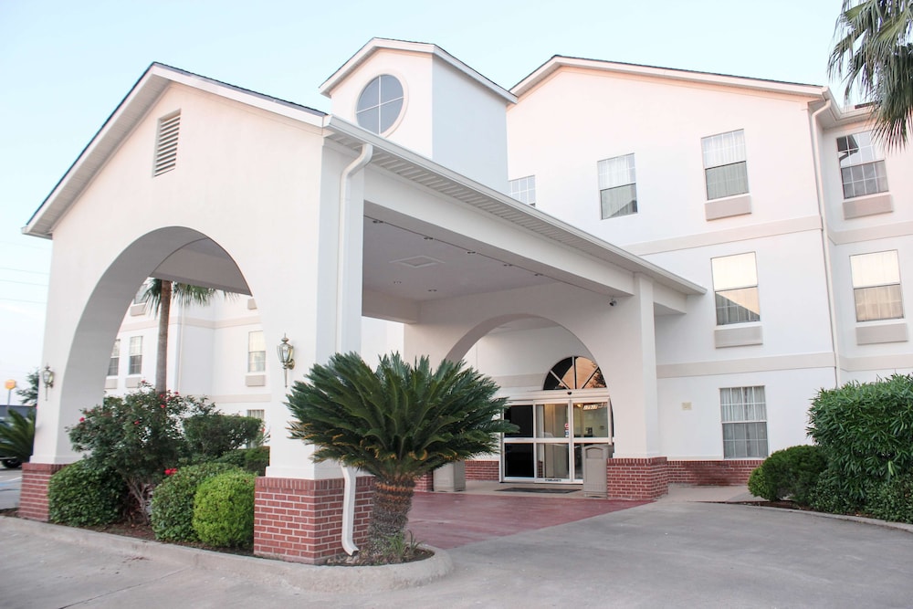 Motel 6 Rosenberg, TX, Φωτογραφία 13