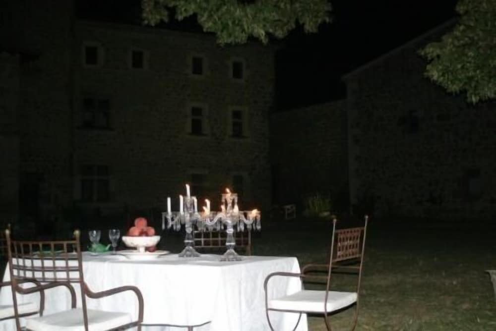 Château du Besset