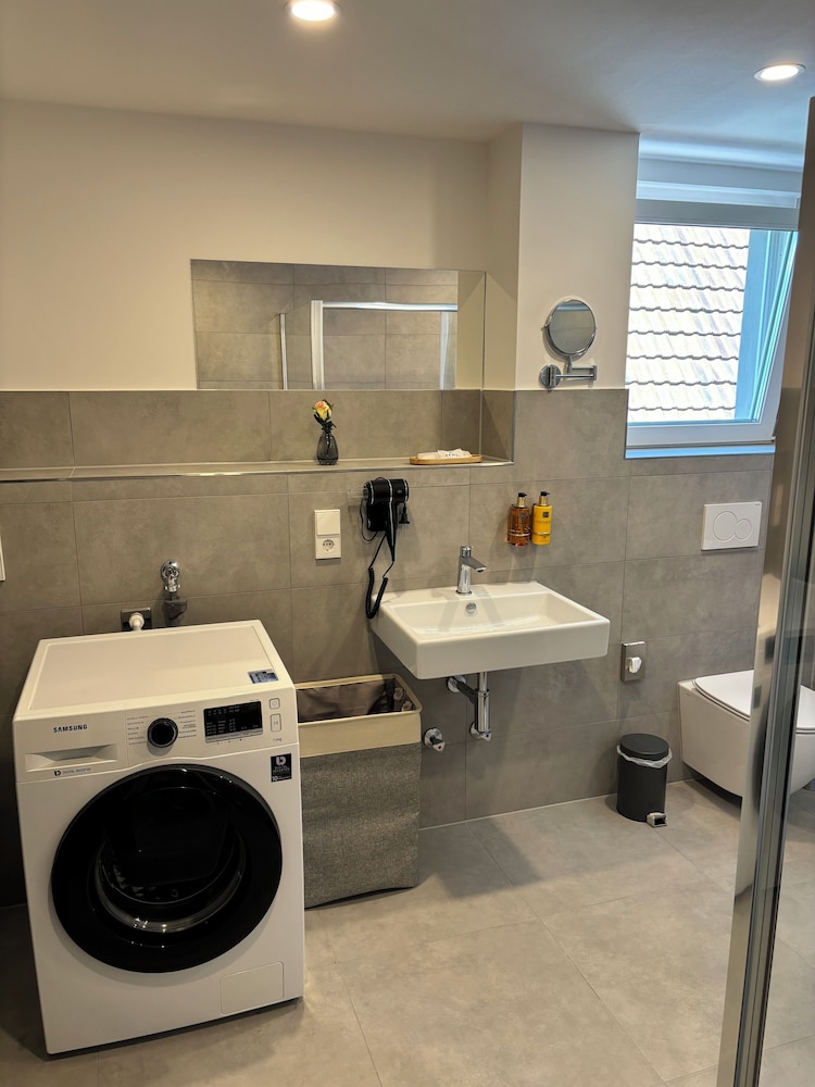 Rema Homes Bad Bellingen