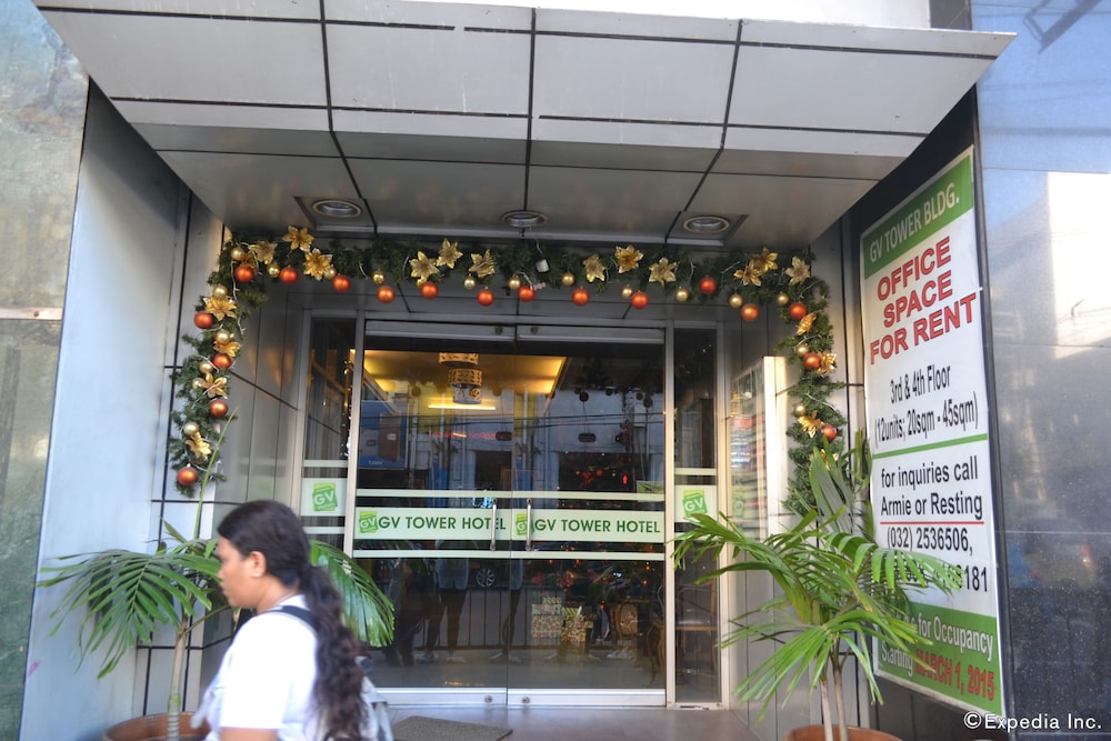 Cebu Vacations - GV Tower Hotel - Property Image 10