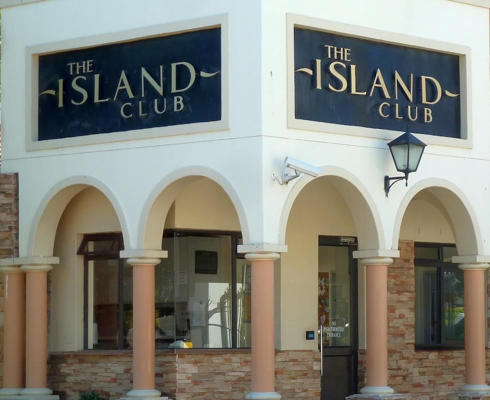 La Savina Island Club Apartment