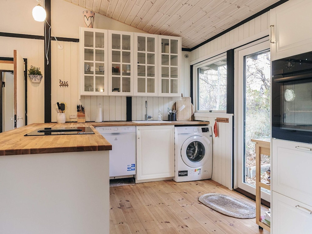 Cozy Retreat in Rageleje - By Traum Ferienwohnungen