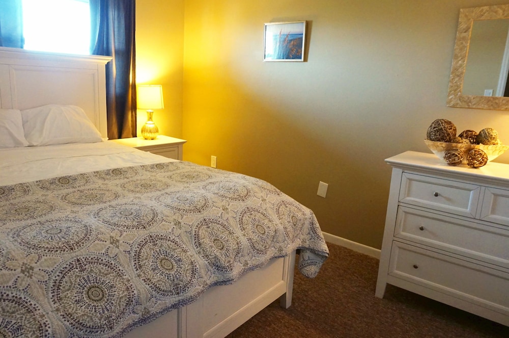 Sea Oats Beach Resort by Liberte
