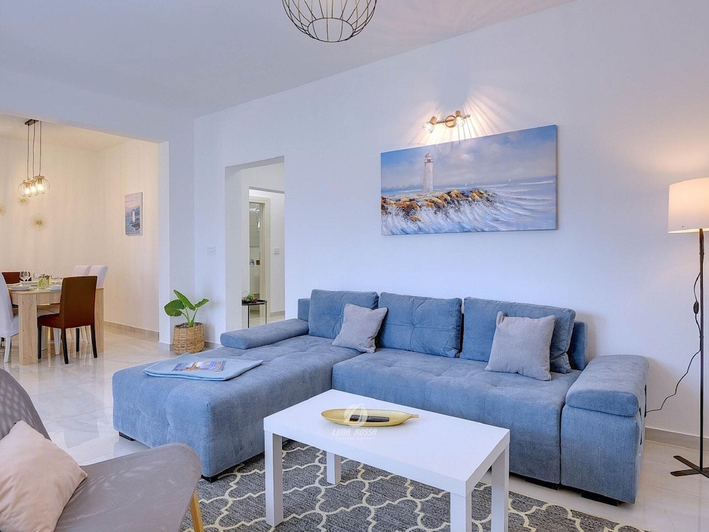 Apartment in Valtura With Family-friendly Yard